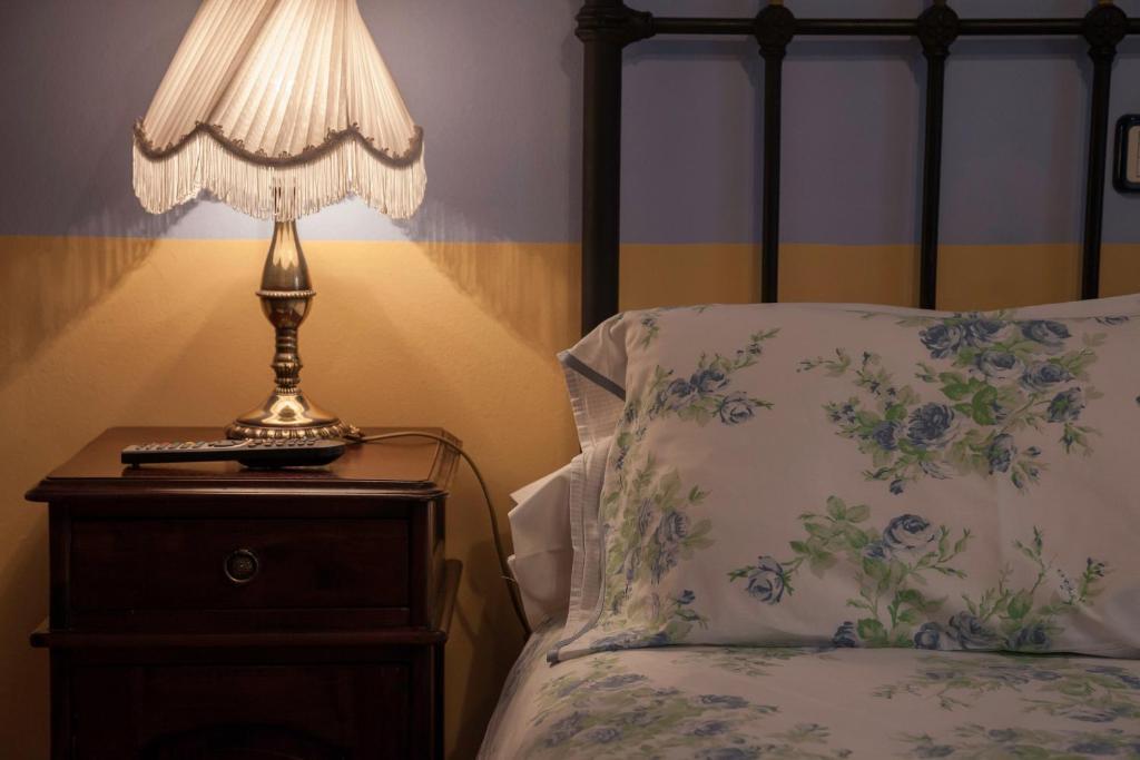 Tardelcuende La Casa Del Maestroゲストハウス 部屋 写真