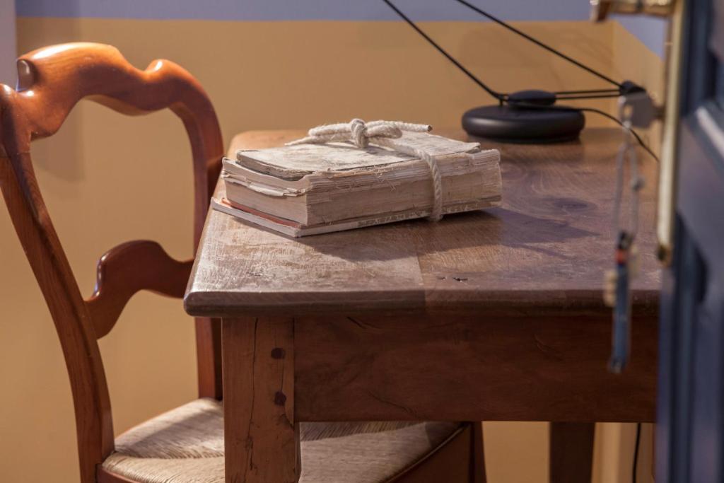 Tardelcuende La Casa Del Maestroゲストハウス エクステリア 写真