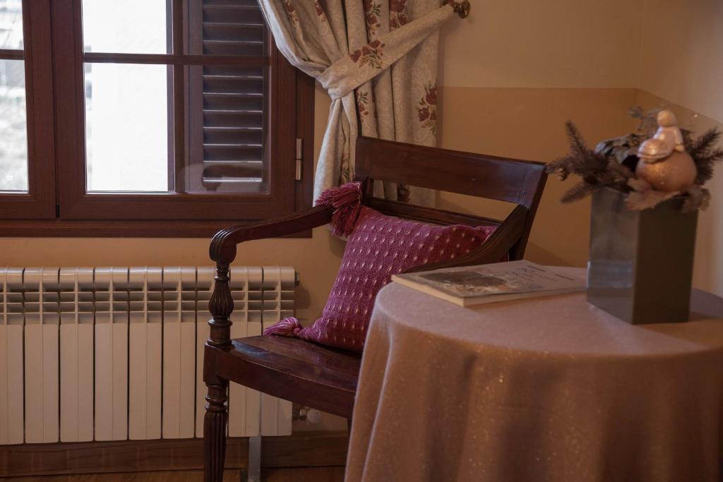 Tardelcuende La Casa Del Maestroゲストハウス エクステリア 写真